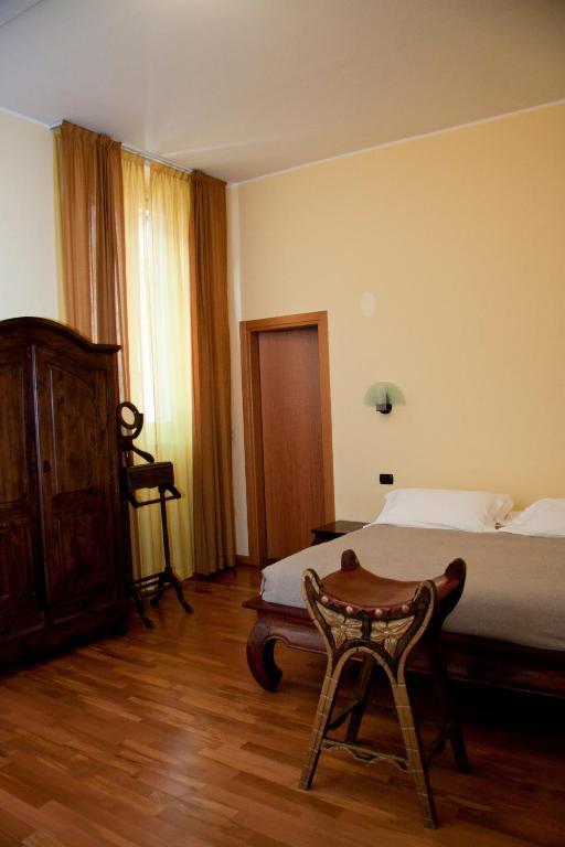 La Corte Del 26 Milano Rum bild