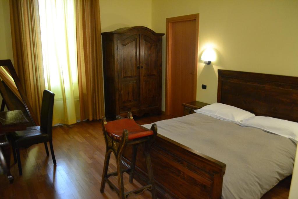 La Corte Del 26 Milano Rum bild